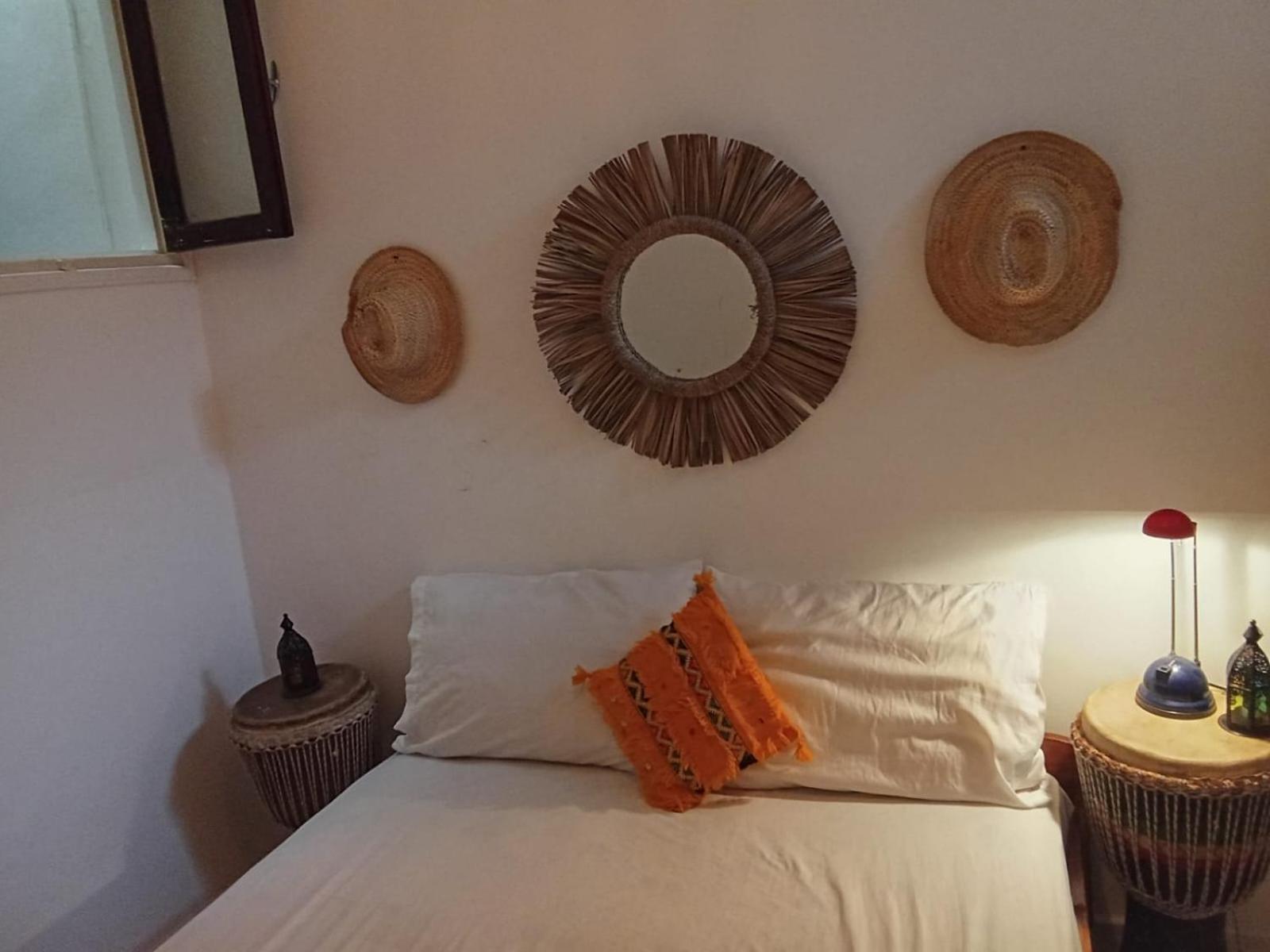 Idriss Tamraght Surfhostel Taghazout Exteriör bild
