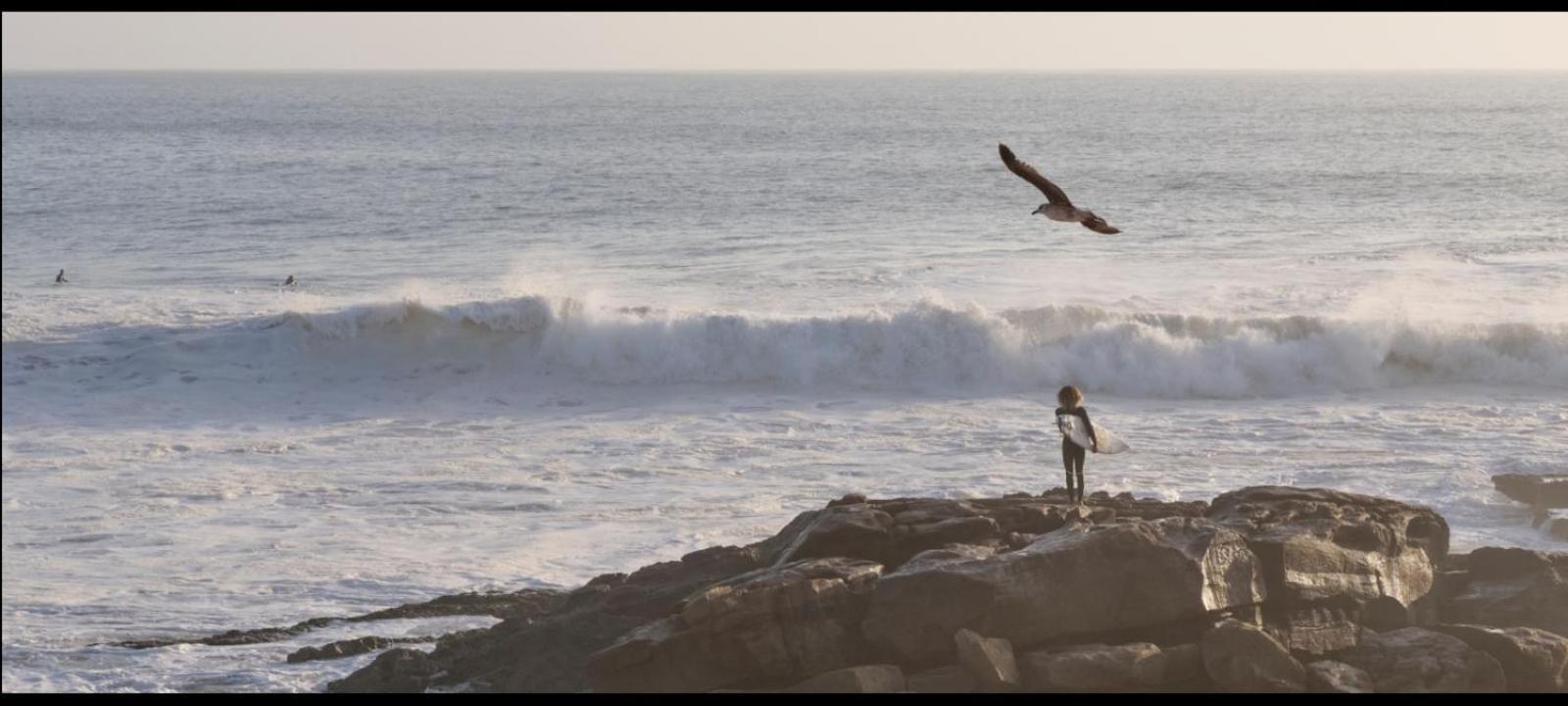 Idriss Tamraght Surfhostel Taghazout Exteriör bild